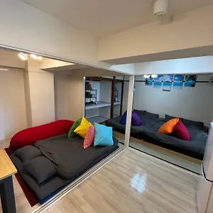 広島riverside House第3ひまわり503号室 広島市