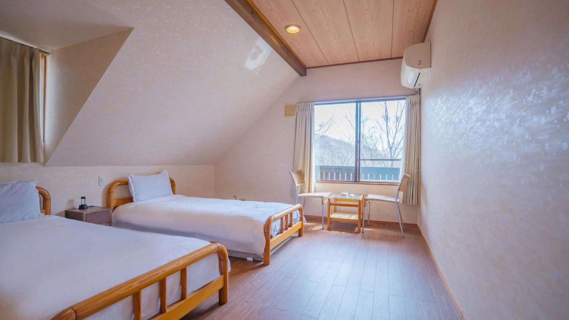 Villa Yorokobu箱根森林中的独栋别墅，富士山，适合开party